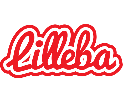 Lilleba sunshine logo
