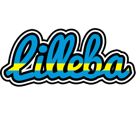 Lilleba sweden logo