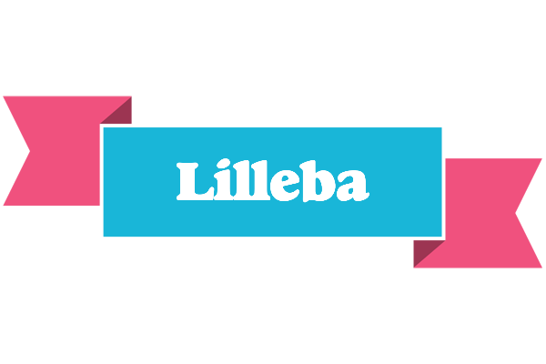 Lilleba today logo