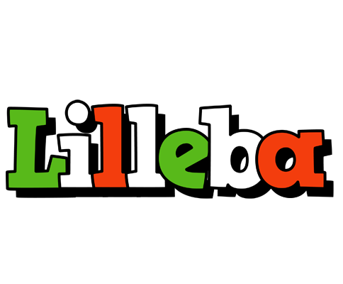 Lilleba venezia logo