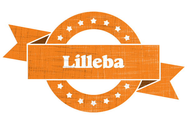 Lilleba victory logo