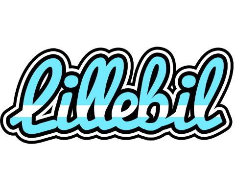 Lillebil argentine logo