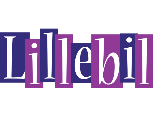 Lillebil autumn logo
