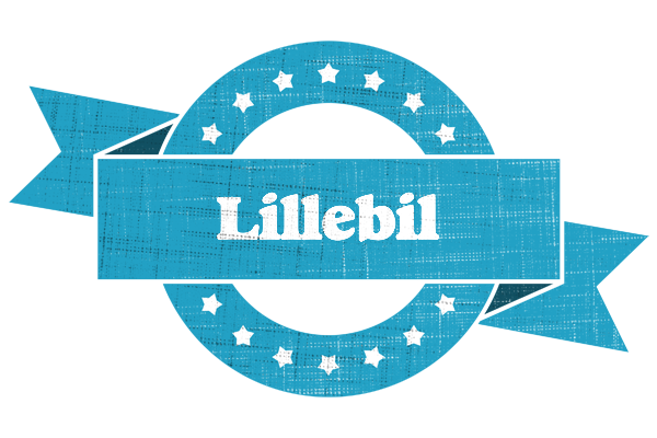 Lillebil balance logo