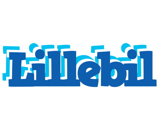 Lillebil business logo
