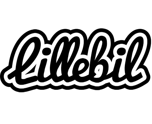 Lillebil chess logo