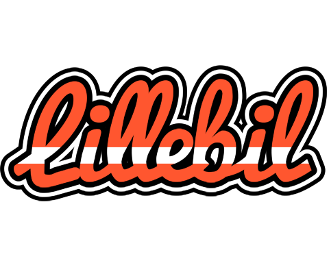 Lillebil denmark logo