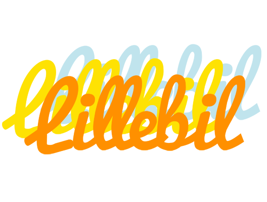Lillebil energy logo