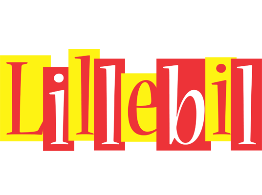 Lillebil errors logo