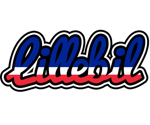 Lillebil france logo