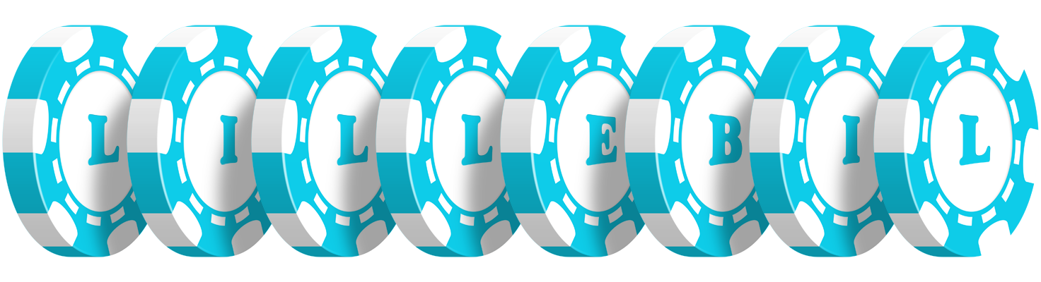 Lillebil funbet logo