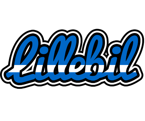 Lillebil greece logo