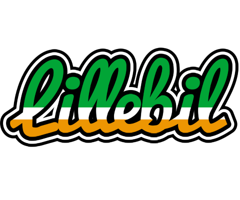 Lillebil ireland logo