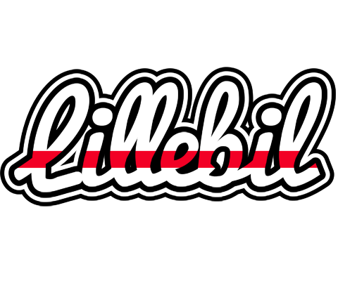 Lillebil kingdom logo