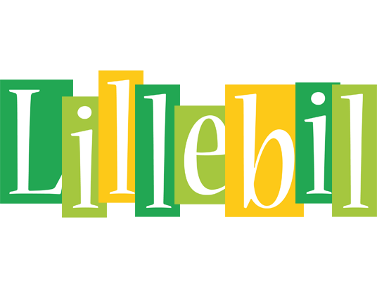 Lillebil lemonade logo