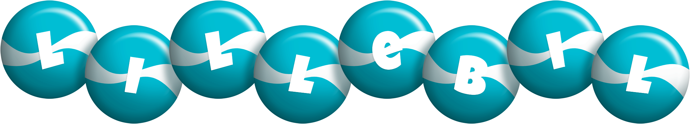 Lillebil messi logo
