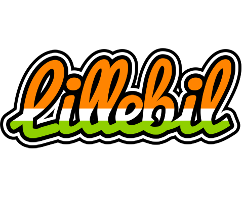 Lillebil mumbai logo