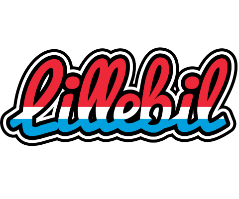 Lillebil norway logo