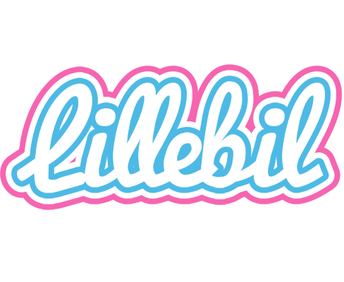 Lillebil outdoors logo