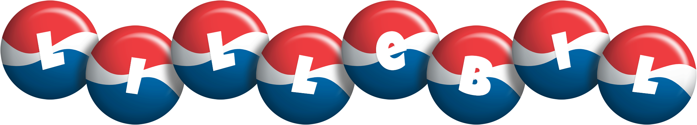 Lillebil paris logo