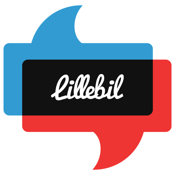 Lillebil sharks logo