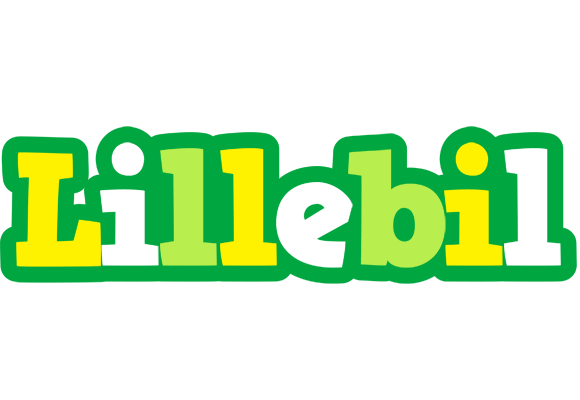 Lillebil soccer logo