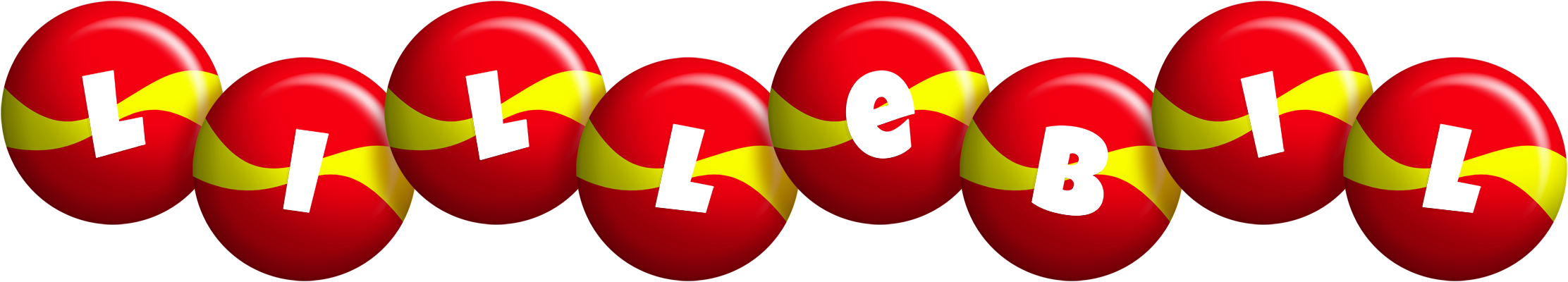 Lillebil spain logo
