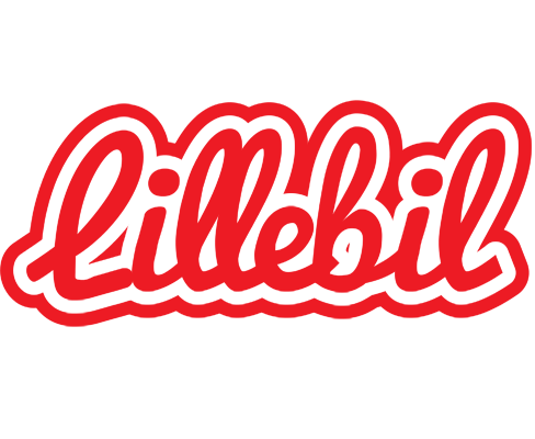 Lillebil sunshine logo