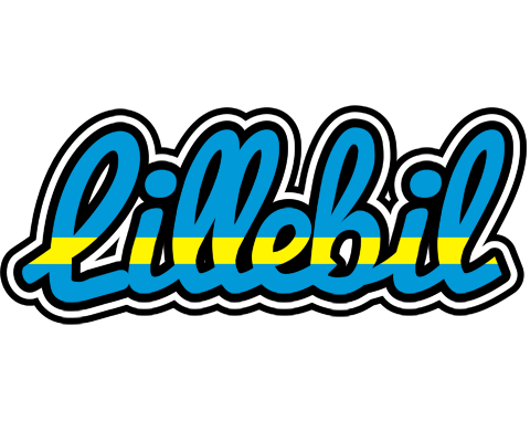 Lillebil sweden logo