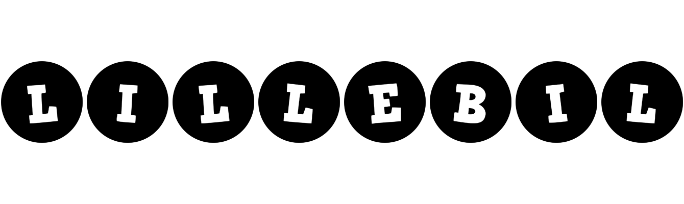 Lillebil tools logo