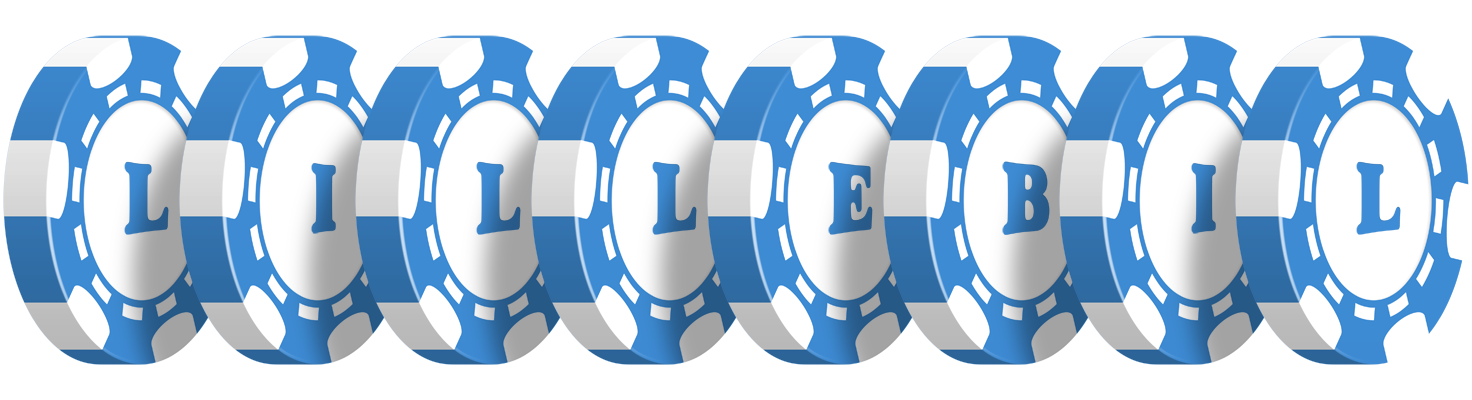 Lillebil vegas logo