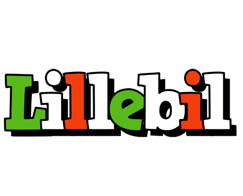 Lillebil venezia logo