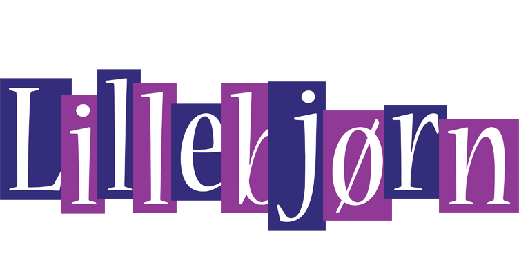 Lillebjørn autumn logo