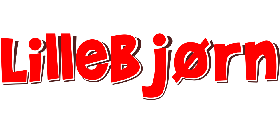 Lillebjørn basket logo