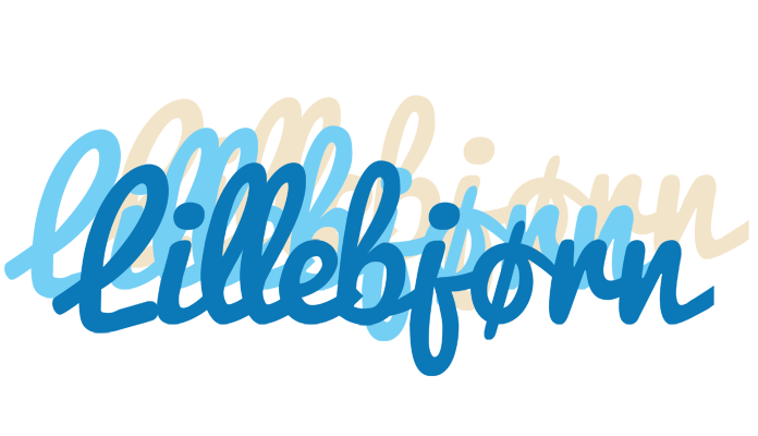 Lillebjørn breeze logo