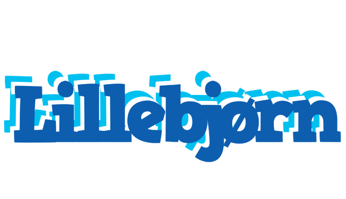Lillebjørn business logo