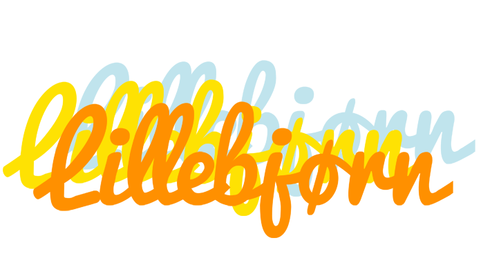 Lillebjørn energy logo