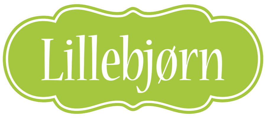 Lillebjørn family logo
