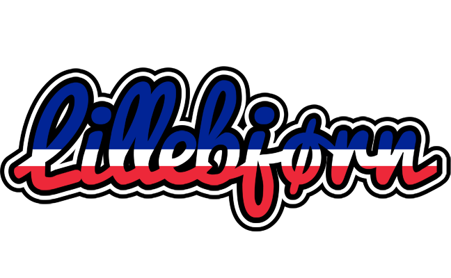 Lillebjørn france logo