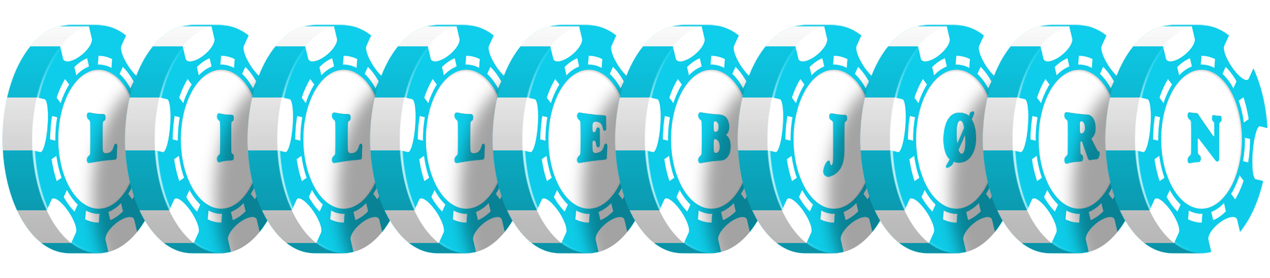 Lillebjørn funbet logo