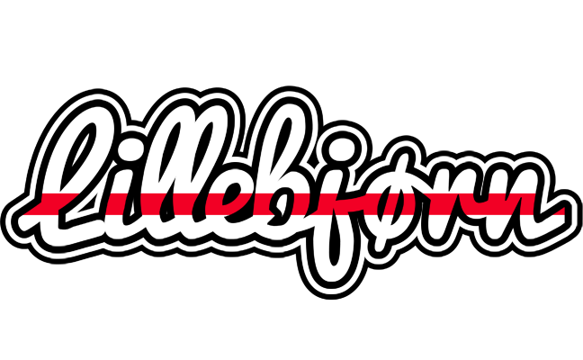Lillebjørn kingdom logo