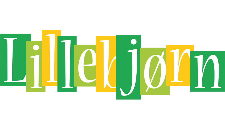 Lillebjørn lemonade logo