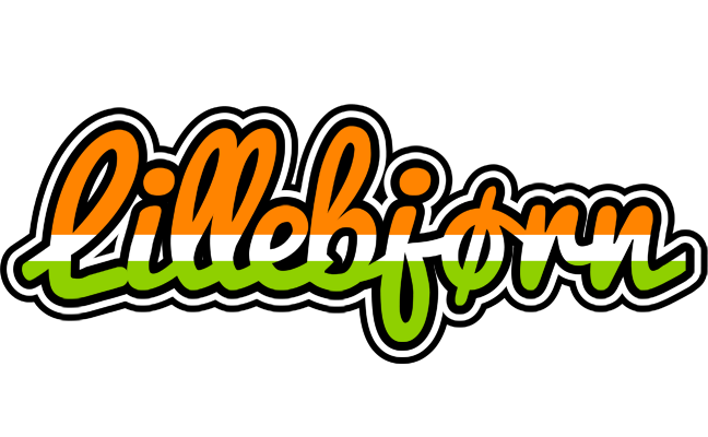 Lillebjørn mumbai logo