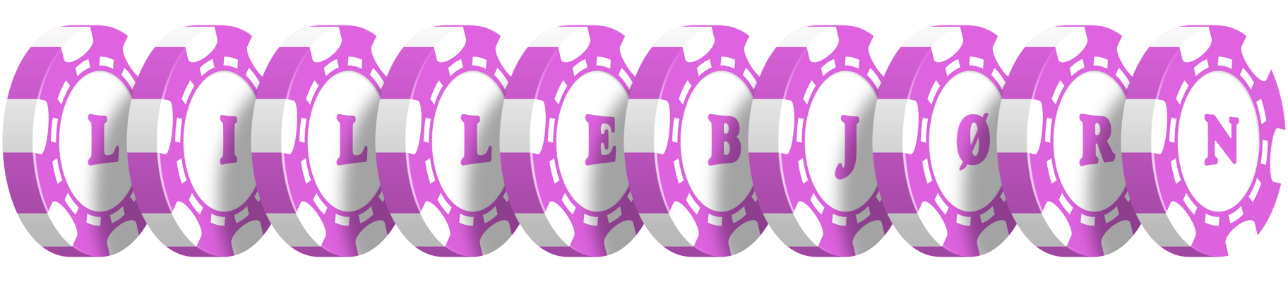 Lillebjørn river logo
