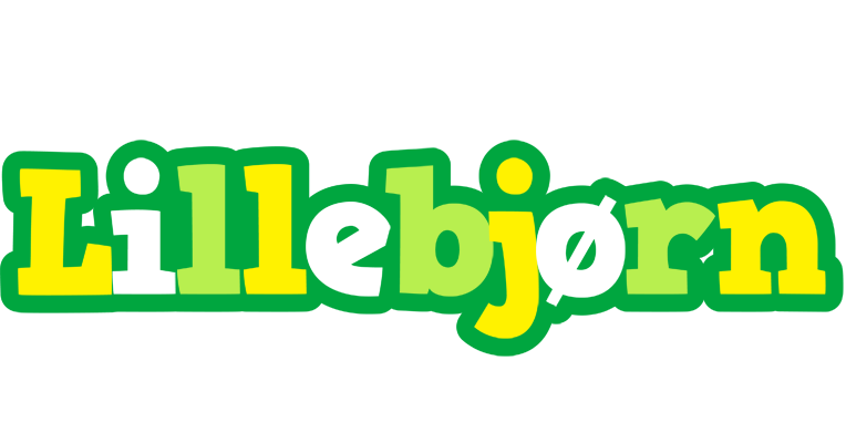 Lillebjørn soccer logo
