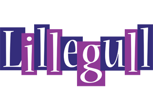 Lillegull autumn logo
