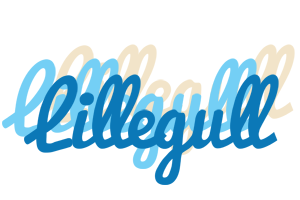 Lillegull breeze logo