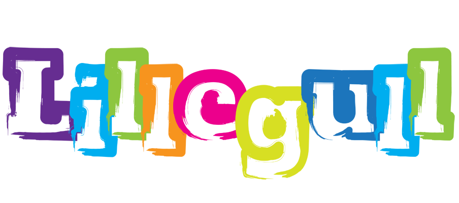 Lillegull casino logo