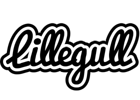 Lillegull chess logo