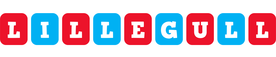 Lillegull diesel logo